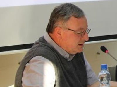 Intervista su radio Vaticana