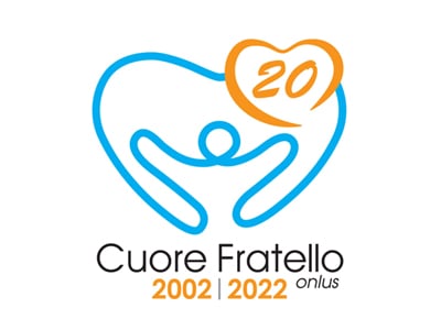 CUORE FRATELLO ADERISCE ALLA CAMPAGNA #SALVALI