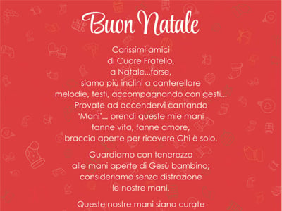 Buon Natale!