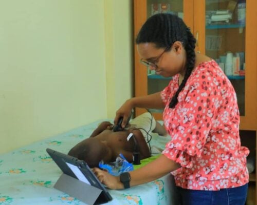 Etiopia: Collaborazioni nel mondo