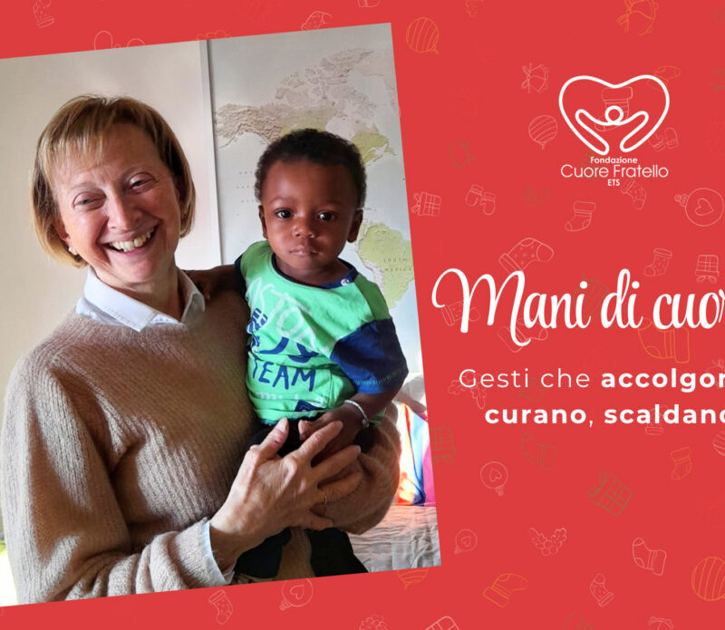 Natale solidale: 