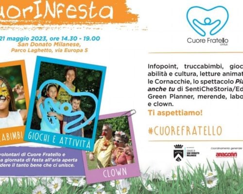 Giornata Associativa