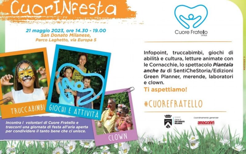 Cuore Fratello