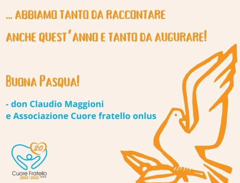 Cuore Fratello
