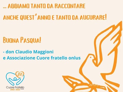 Buona Pasqua