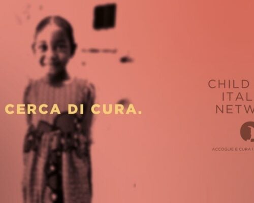 Il Child Care Italian Network per i Diritti dei Bambini in Emergenza Sanitaria.