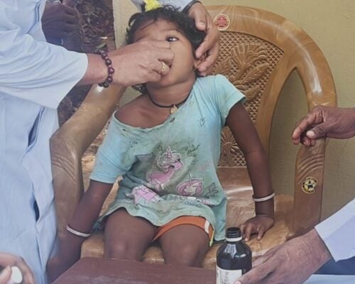 Due nuove collaborazioni per i bambini di Etiopia e India
