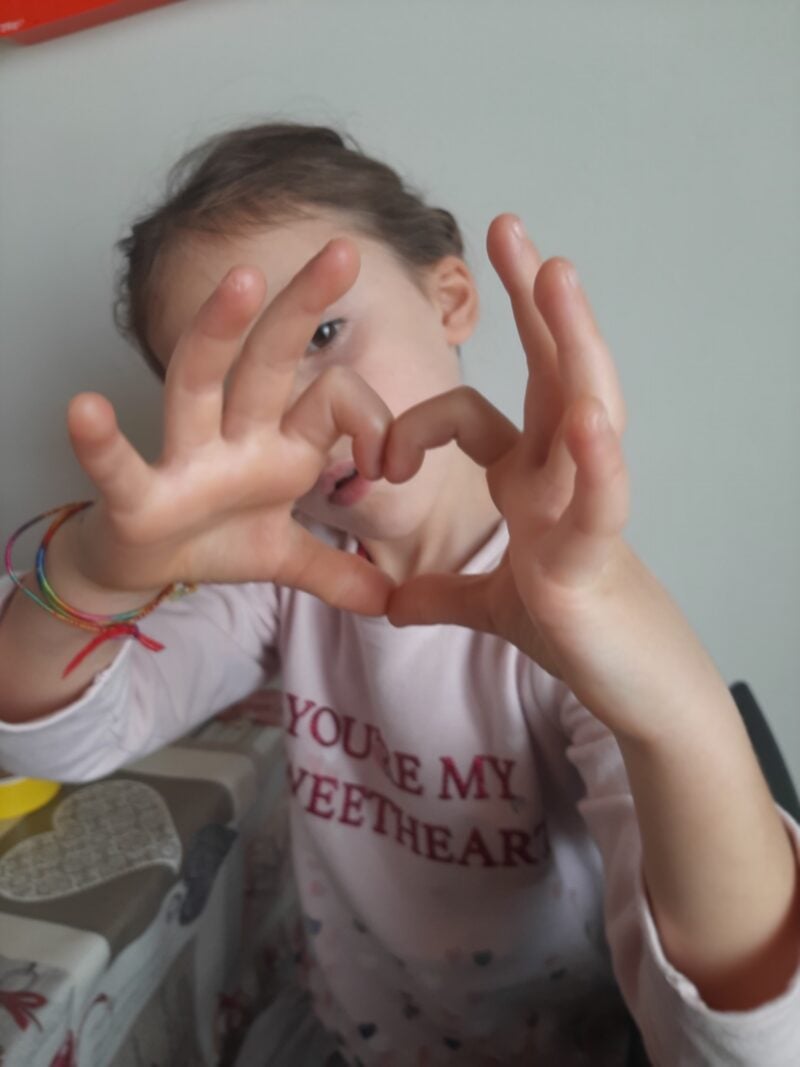 La tua spesa da MD può aiutare i bambini malati di cuore: scegli Fondazione Cuore Fratello