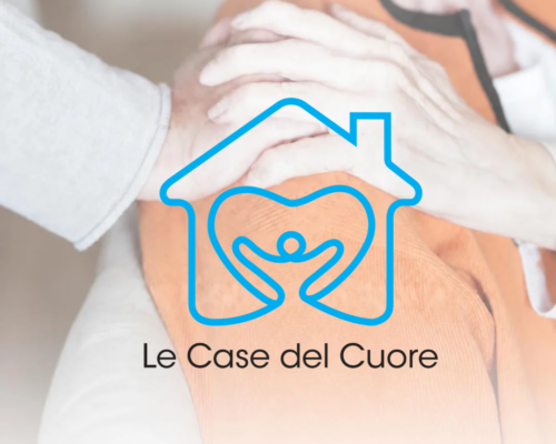 Le Case del Cuore. Una testimonianza da un’ospite